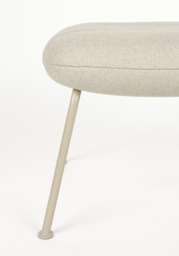 ZUIVER Pall Verte Beige