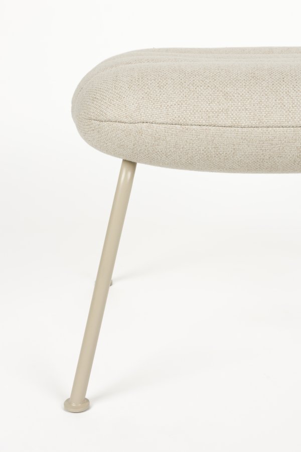 ZUIVER Pall Verte Beige