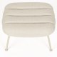 ZUIVER Pall Verte Beige