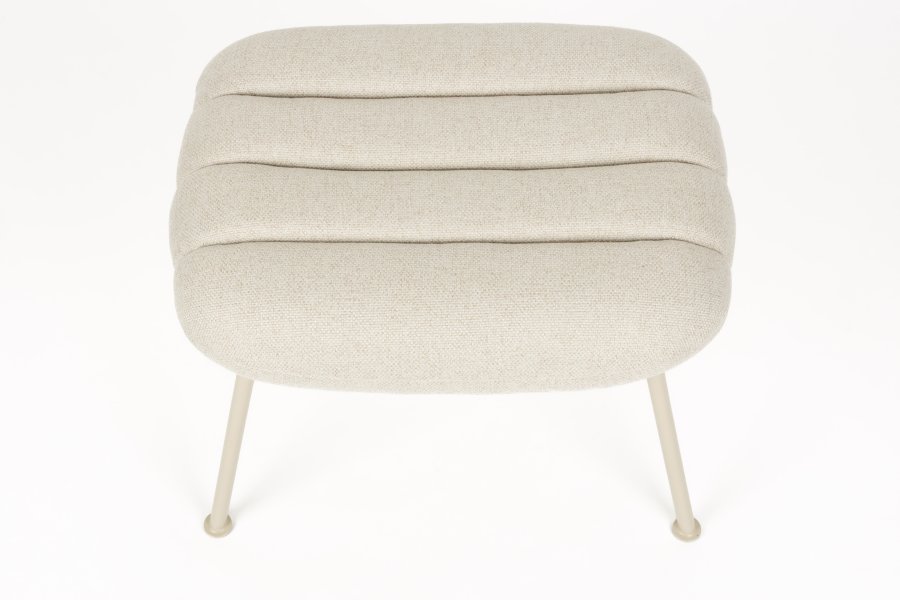 ZUIVER Pall Verte Beige