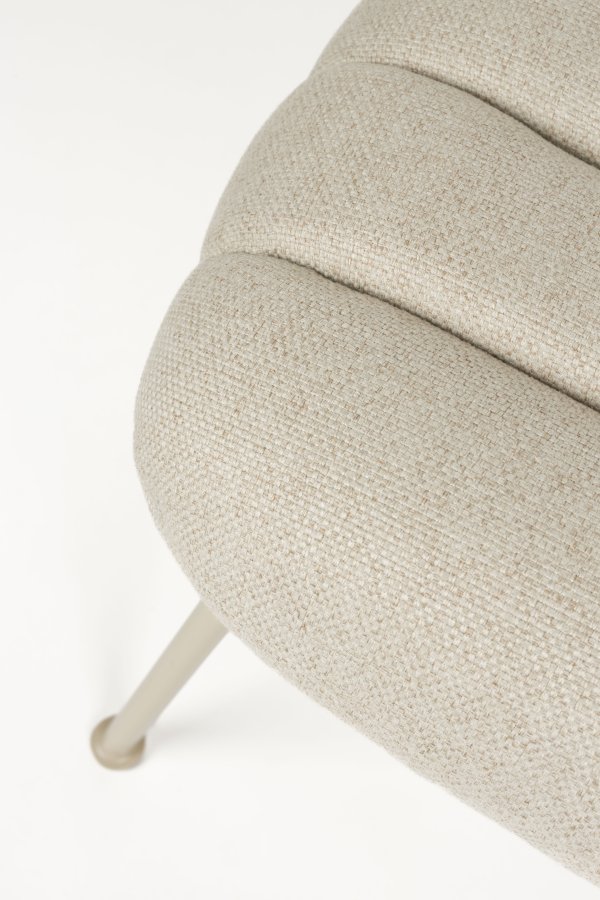 ZUIVER Pall Verte Beige