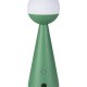ZUIVER Bordlampa Bello Gr�n