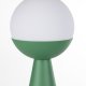 ZUIVER Bordlampa Bello Gr�n