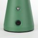 ZUIVER Bordlampa Bello Gr�n