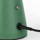 ZUIVER Bordlampa Bello Gr�n