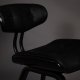 DUTCHBONE Blackwood Stuhl Schwarz