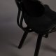 DUTCHBONE Blackwood Stuhl Schwarz