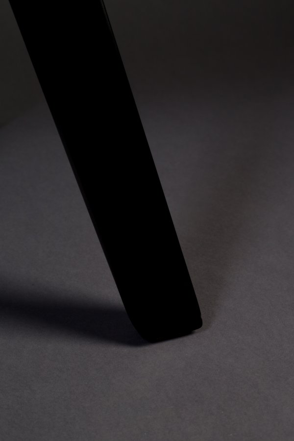 DUTCHBONE Blackwood Stuhl Schwarz