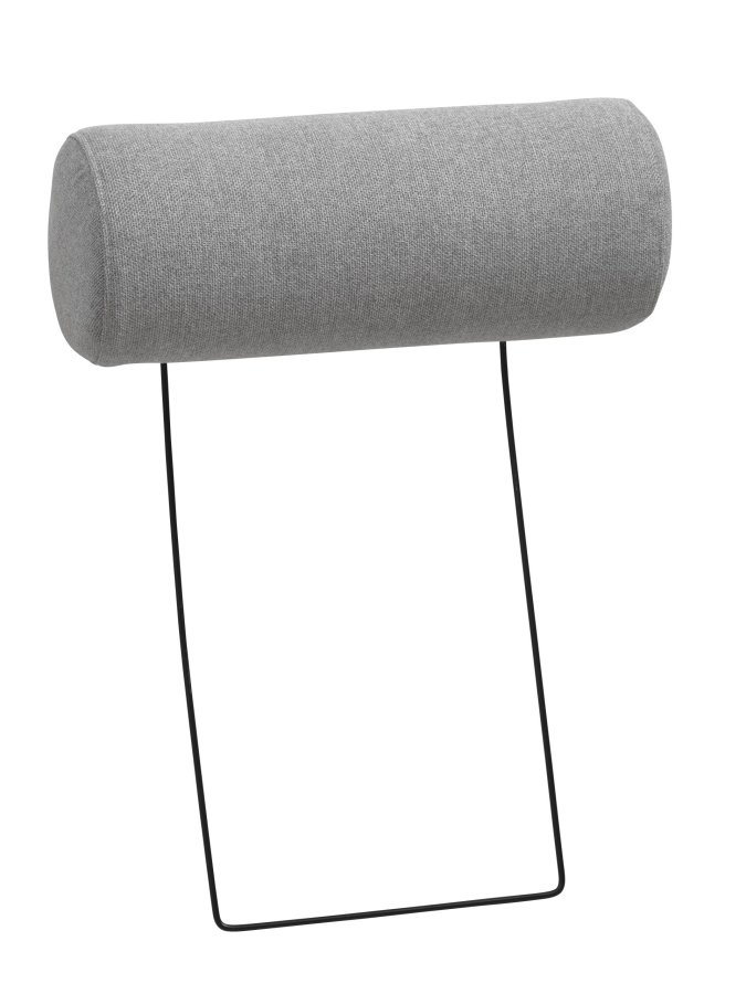 Pannehodesttte - grtt polyesterstoff (L:50)