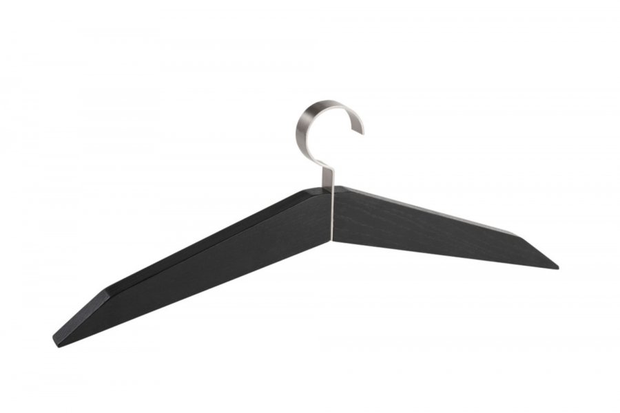 ROWICO Confetti tjbjle - sort eg