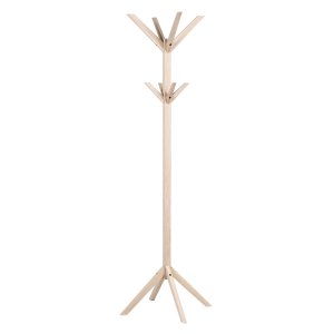 ROWICO Confetti stumtjener - hvidpigmenteret eg