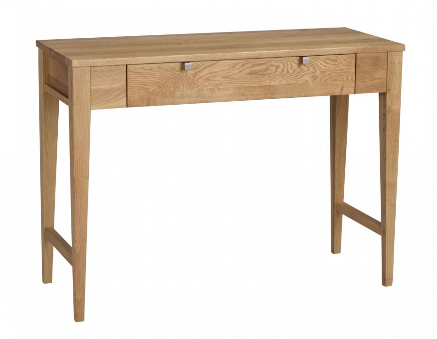 ROWICO Confetti konsolbord - olieret eg, m. skuffe