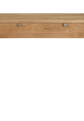 ROWICO Confetti konsolbord - olieret eg, m. skuffe