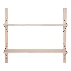 RGE Elma vgreol - hvid tr