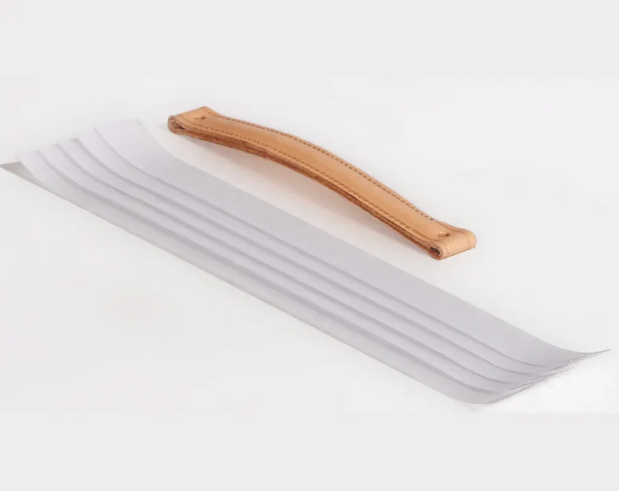 Manis-H S�kerhetssats f�r s�ngen -