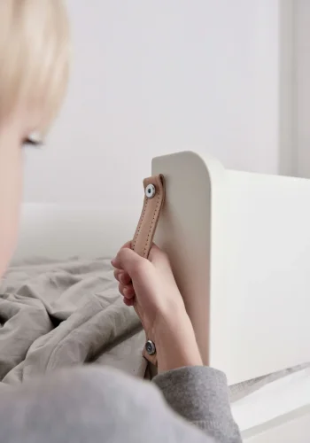 Manis-H S�kerhetssats f�r s�ngen -