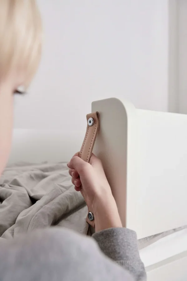 Manis-H S�kerhetssats f�r s�ngen -