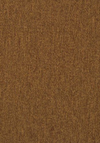 ZUIVER OMG spisestuestol - kamelpolyester og svart jern