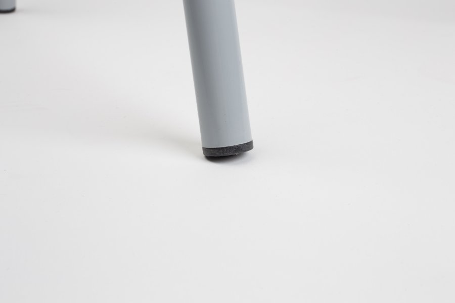 ZUIVER Back To School spisebordsstol, stablebar - gr HPL og gr stl