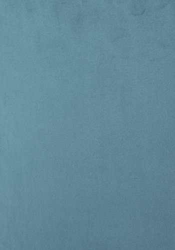 DUTCHBONE Barbara spisebordstol - grnt flyelsstoff og brunt bketre