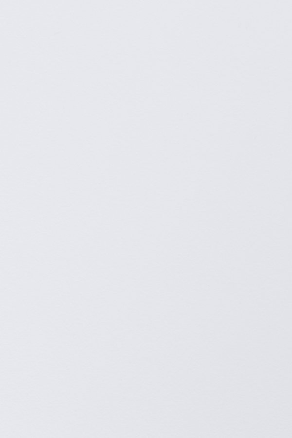 WHITE LABEL LIVING Pip spisestuestol - hvit polypropylen og metall