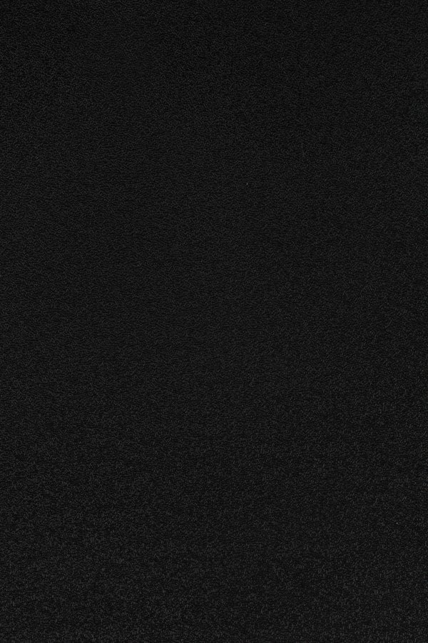 WHITE LABEL LIVING Stacks spisebordsstol, stablebar - svart polypropylen og stl