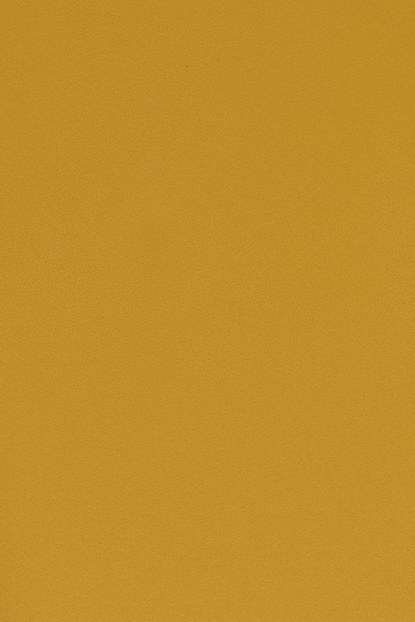 WHITE LABEL LIVING Stacks spisebordsstol, stablebar - okergul polypropylen og stl