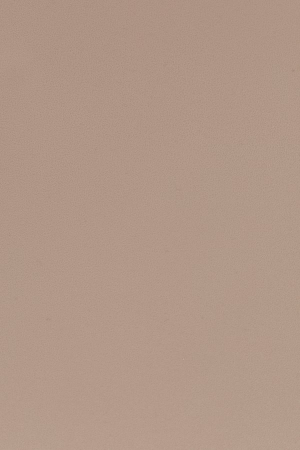 WHITE LABEL LIVING Stacks spisebordsstol, stablebar - brun polypropylen og stl