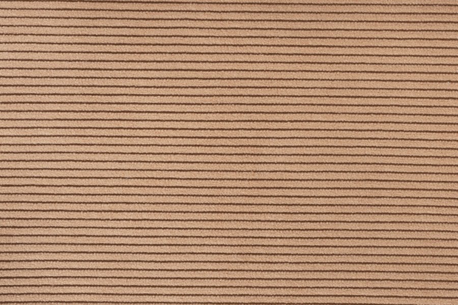 WHITE LABEL LIVING Junzo spisebordsstol - gammelrosa flyel og metall