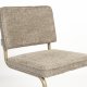 ZUIVER Ridge Soft Stol Beige
