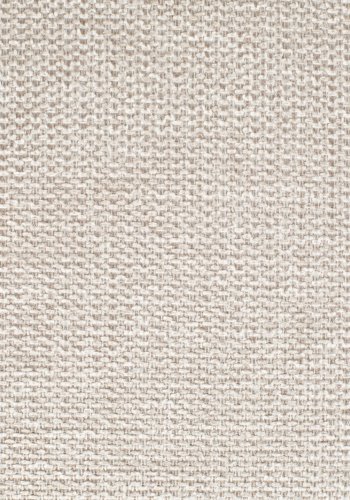 WHITE LABEL LIVING Tjarda spisebordsstol, med armlener - taupe polyester og svart jern