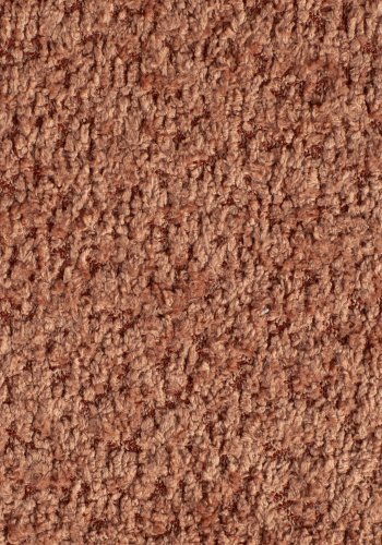 ZUIVER Ridge spisebordsstol - Kink Soft terra stoff og rrformet ramme