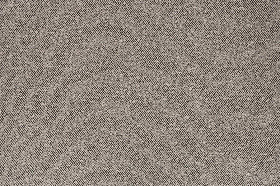 WHITE LABEL LIVING Jessica spisestuestol, med armlen - gr polypropylen/polyester/metall