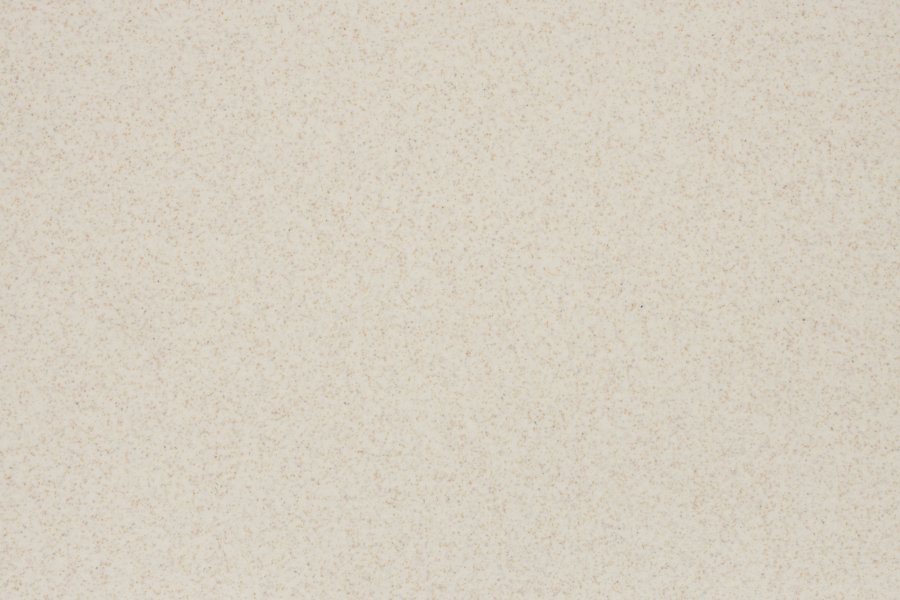 WHITE LABEL LIVING Spisestuestol i hvete – hvit polypropylen og metall