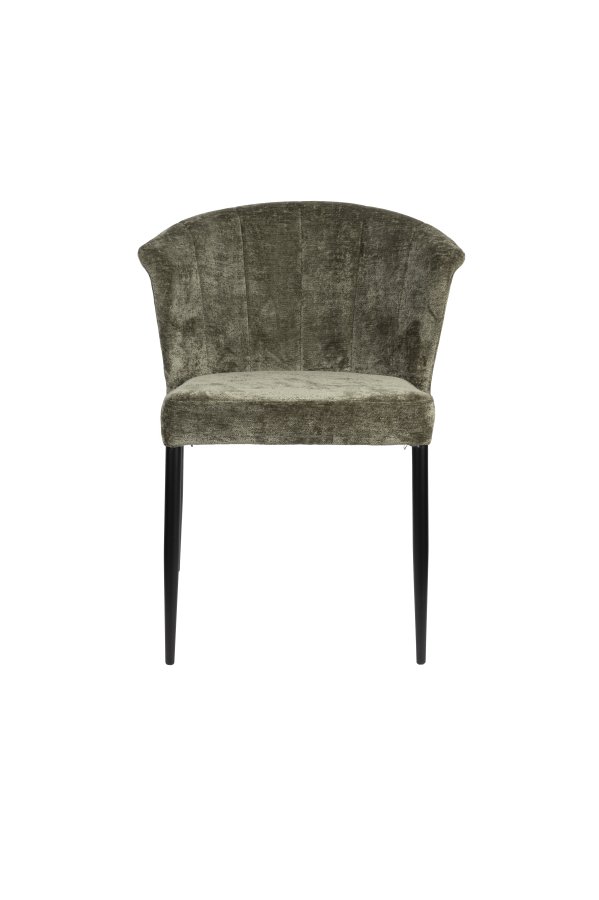 DUTCHBONE-stol Georgia Green