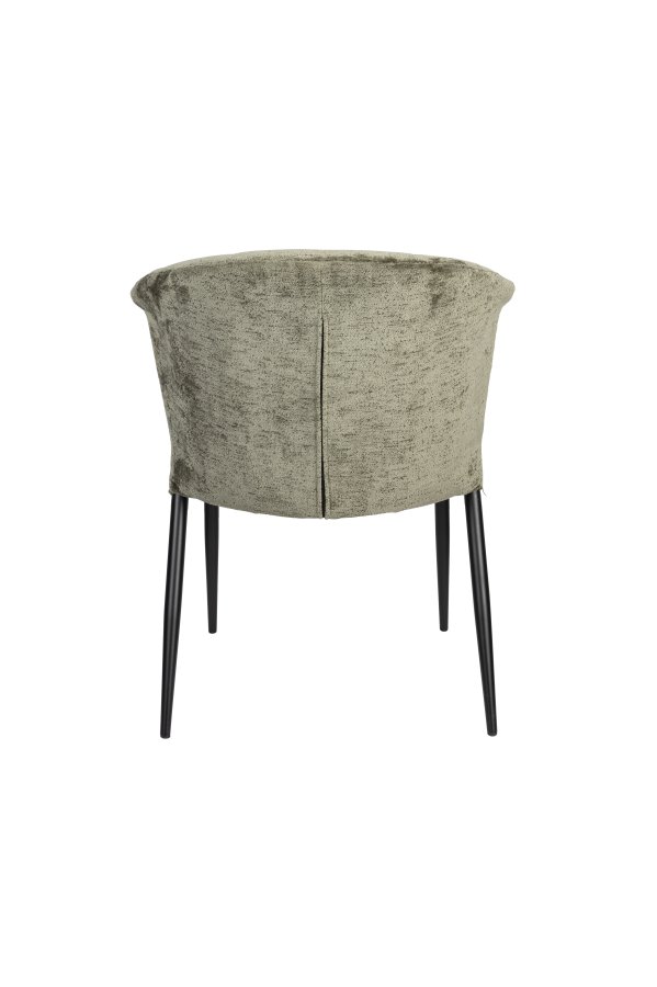 DUTCHBONE-stol Georgia Green