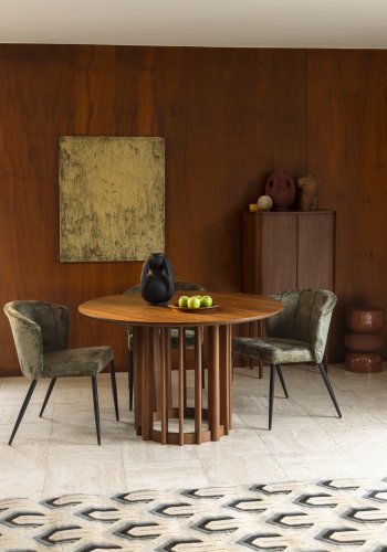 DUTCHBONE-stol Georgia Green