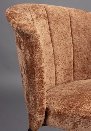 Dutchbone-stol Georgia Terra