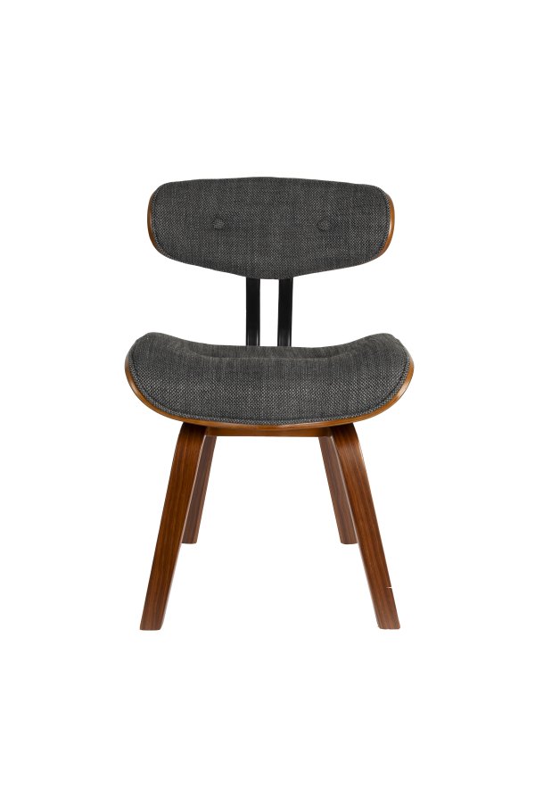 DUTCHBONE Stol Blackwood Gr