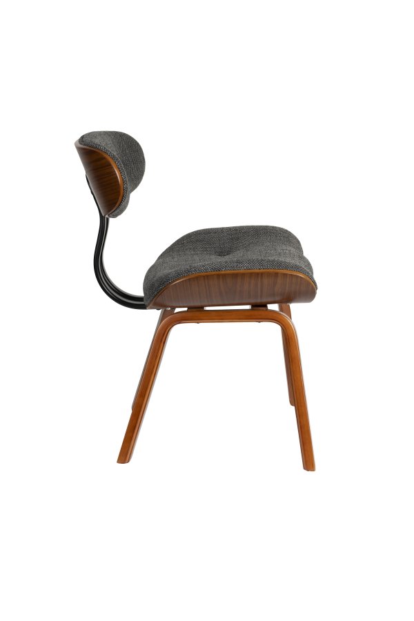 DUTCHBONE Stol Blackwood Gr