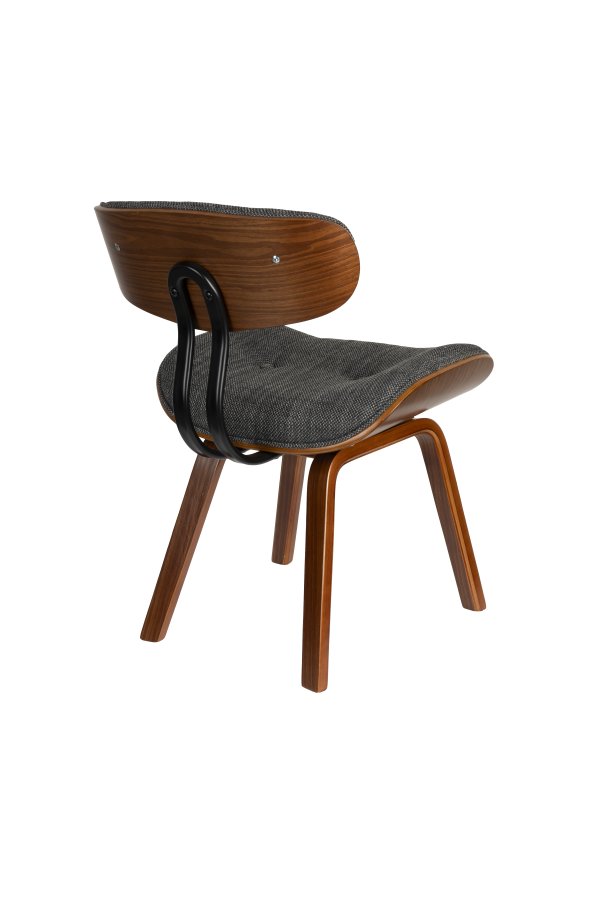 DUTCHBONE Stol Blackwood Gr