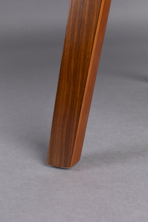 DUTCHBONE Stol Blackwood Gr