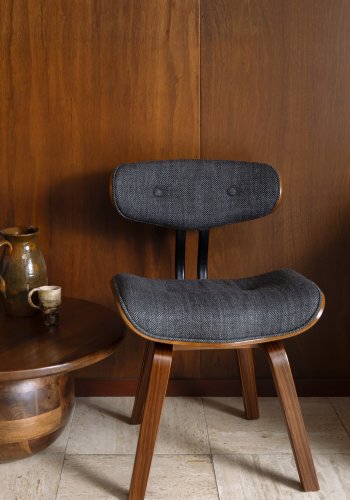 DUTCHBONE Stol Blackwood Gr