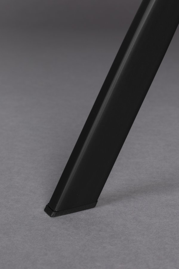 DUTCHBONE-stol Wakefield elfenben