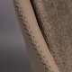 DUTCHBONE Stol Wakefield Beige
