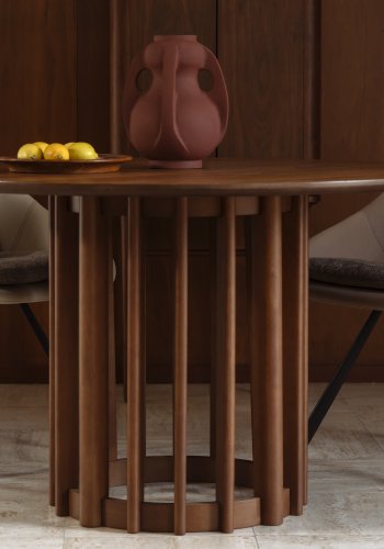 DUTCHBONE Stol Wakefield Beige