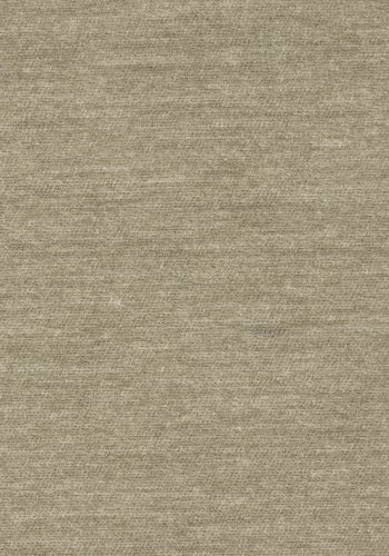 ZUIVER Koselig spisestol - mosegrnn polyesterflyel og sort metall