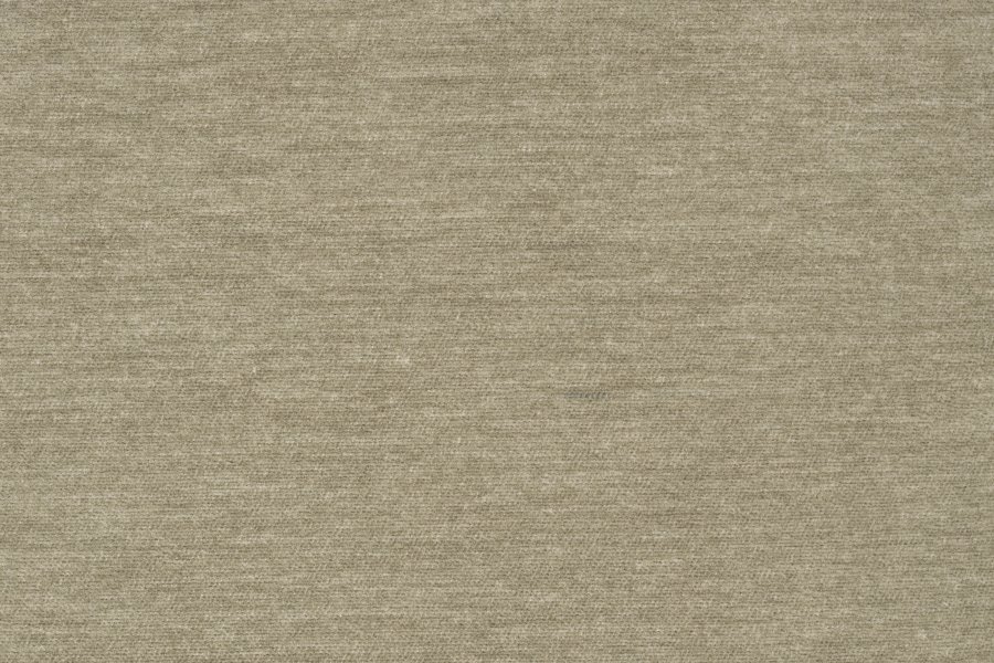 ZUIVER Koselig spisestol - mosegrnn polyesterflyel og sort metall