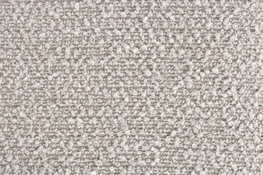 DUTCHBONE Stol Franky Boucl Beige