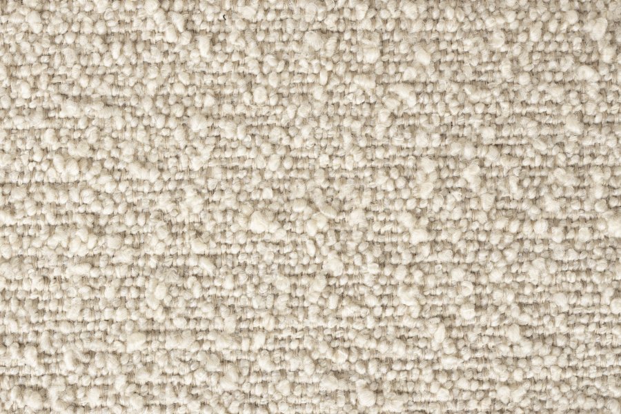 DUTCHBONE Stol Barbara Boucle Beige